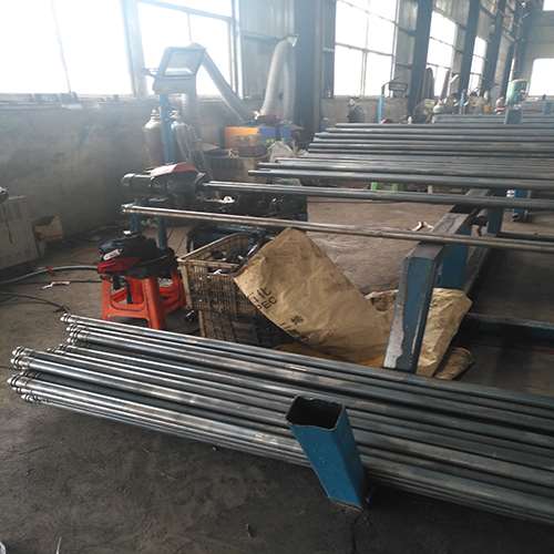 长岛桥梁桩基声测管的施工工艺流程